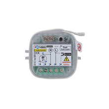 Ηλεκτρονικός πινακοδέκτης για ρολά 230VAC Autotech iQ-1000 - Next Systems