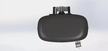 Μηχανισμός συρόμενης γκαραζόπορτας SL-K500 (SET-7) - Next Systems
