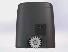 Μηχανισμός συρόμενης γκαραζόπορτας SL-K500 (SET-5) - Next Systems