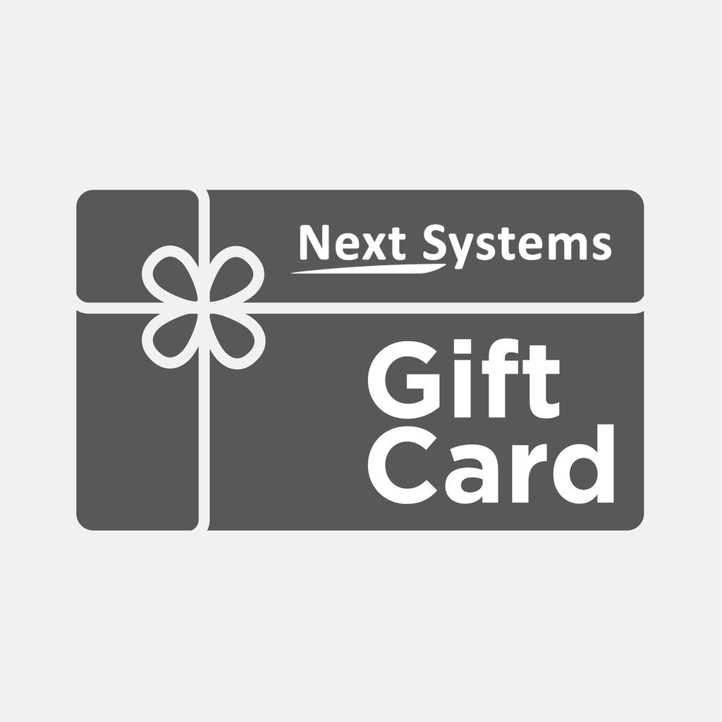 Δωροκάρτα Next Systems - Next Systems