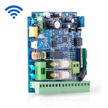 Πλακέτα WiFi για συρόμενα μοτέρ έως 1200Watt 6033-WIFI