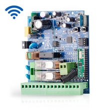 Πλακέτα WiFi για συρόμενα μοτέρ έως 1200Watt 6033-WIFI