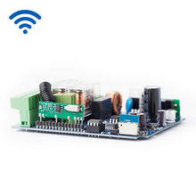 Πλακέτα WiFi για συρόμενα μοτέρ έως 1200Watt 6033-WIFI