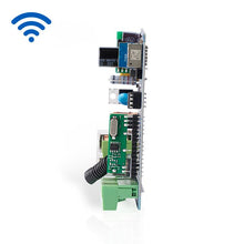 Πλακέτα WiFi για συρόμενα μοτέρ έως 1200Watt 6033-WIFI