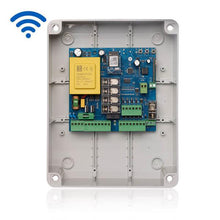 Πλακέτα WiFi για ανοιγόμενα μοτέρ έως 1400Watt 6114-WIFI - Next Systems