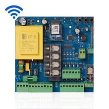 Πλακέτα WiFi για ανοιγόμενα μοτέρ έως 1400Watt 6114-WIFI - Next Systems