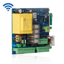 Πλακέτα WiFi για ανοιγόμενα μοτέρ έως 1400Watt 6114-WIFI - Next Systems