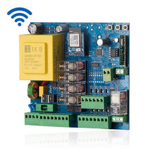 Πλακέτα WiFi για ανοιγόμενα μοτέρ έως 1400Watt 6114-WIFI - Next Systems