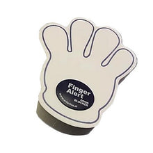 Προστατευτικό στοπερ πόρτας HAPPY FINGERS