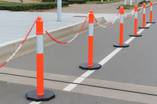 Σύνδεσμος αλυσίδας για κολώνες GC1 KDH-GC-T