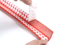 Προστατευτική γωνία PU GPU-100