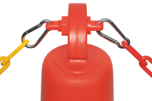 Σύνδεσμος αλυσίδας για κολώνες GC1 KDH-GC-T