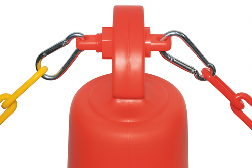 Σύνδεσμος αλυσίδας για κολώνες GC1 KDH-GC-T