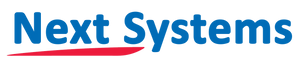 Λογότυπο Next Systems