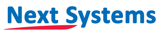 Λογότυπο Next Systems