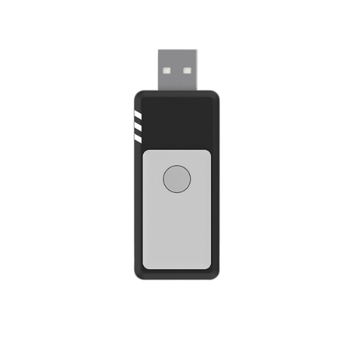 F-LinX WiFi USB module για απομακρυσμένο έλεγχο μοτερ γκαραζόπορτας οροφής