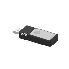 F-LinX WiFi USB module για απομακρυσμένο έλεγχο μοτερ γκαραζόπορτας οροφής