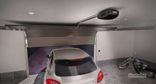 Μηχανισμός για γκαραζόπορτες οροφής PD-800 - Next Systems