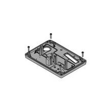 Βάση στήριξης για πλακέτες FAAC 746/844 (7273405) - Next Systems