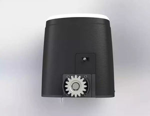 Μηχανισμός συρόμενης γκαραζόπορτας SL-K500-LED (SET-3) - Next Systems