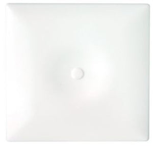 Προστατευτικό μαξιλάρι τοίχων με δερμάτινη επίστρωση σε γκρι-απαλό χρώμα WP-3030-GREY - Next Systems
