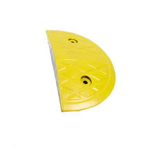 Σαμαράκι ακριανό κίτρινο από λάστιχο 17.5cm (μήκος) x 35cm (πλάτος) x 5cm (ύψος) KSR-215-EY - Next Systems