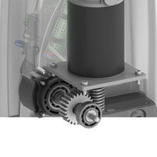 Μοτέρ για συρόμενες αυλόπορτες έως 600kg (χωρίς πινακοδέκτη) DKC600 - Next Systems