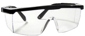 Γυαλιά προστασίας 2601-1F με πτυσσόμενο βραχίονα (τιμή συσκευασίας) - Next Systems