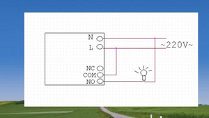 Ηλεκτρονικός πίνακας ελέγχου για φωτεινούς σηματοδότες YET402PC-220V - Next Systems