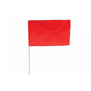 Εργοταξιακή κόκκινη σημαία RED-FLAG - Next Systems