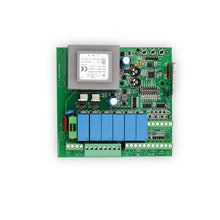 Πινακοδέκτης με κουτί για μοτέρ ανοιγόμενων θυρών 230VAC Profelmnet PS-3114 - Next Systems