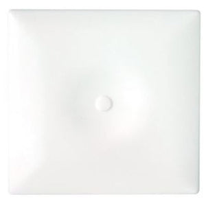Προστατευτικό μαξιλάρι τοίχων με δερμάτινη επίστρωση σε λευκό χρώμα WP-3030-WHITE - Next Systems